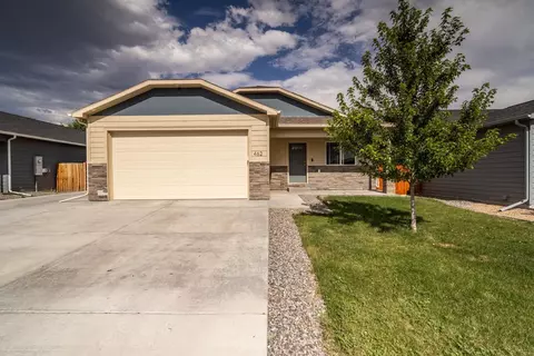 462 El Jardin Ln, Clifton, CO 81520