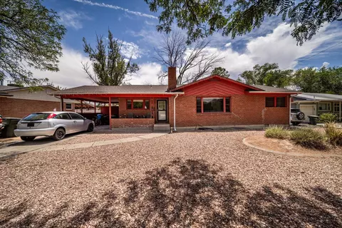 461 N Sherwood Dr, Grand Junction, CO 81501