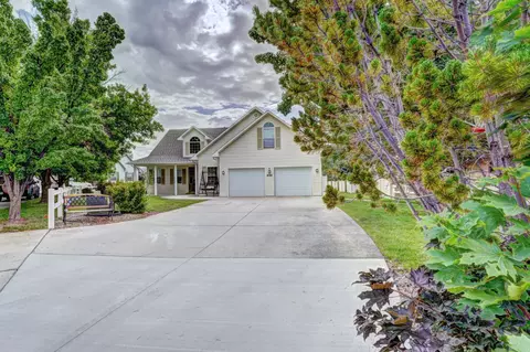 638 Country Lane Ct, Grand Junction, CO 81504