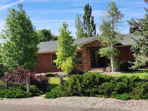 685 Crestridge Dr, Grand Junction, CO 81506
