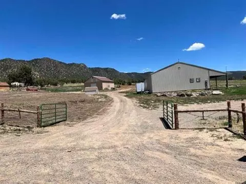 9067 Bostwick Park Rd, Montrose, CO 81401