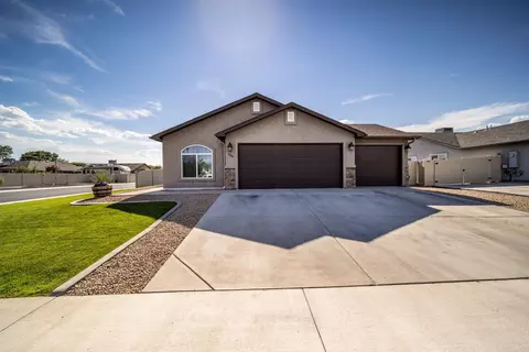 455 Dodge St, Grand Junction, CO 81504