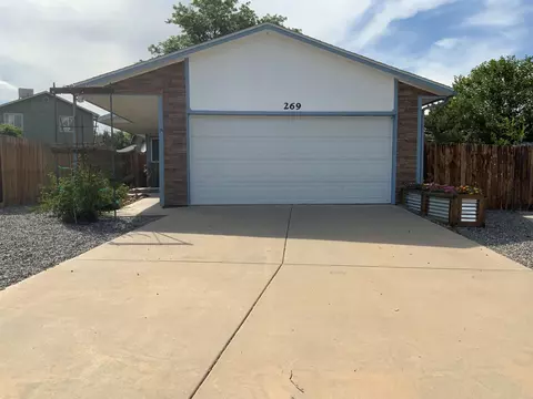 269 E Lynwood St, Grand Junction, CO 81503
