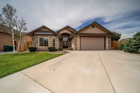 389 Belden Ct, Fruita, CO 81521