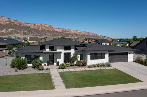 2196 Knowles Canyon Ave, Grand Junction, CO 81507