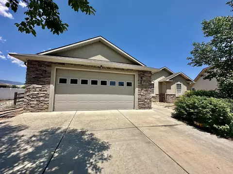 1521 Yankee Girl Dr, Delta, CO 81416