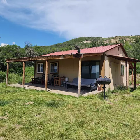 15252 Harrison Creek Rd, Collbran, CO 81624