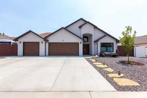 784 Placer Dr, Fruita, CO 81521
