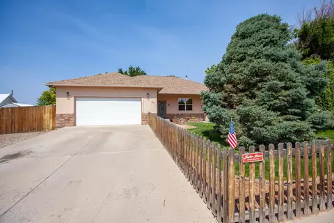 551 Bentwood St, Grand Junction, CO 81504