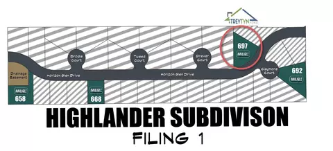 697 Horizon Glen Dr, Grand Junction, CO 81506