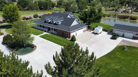 2449 Ruby Mesa Ct, Grand Junction, CO 81505