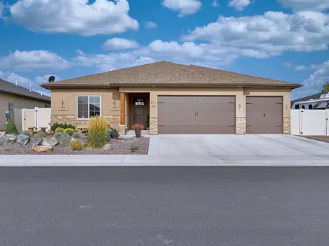271 Everest St, Grand Junction, CO 81503