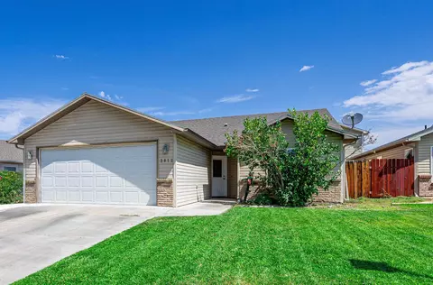 2812 Meade Ct, Grand Junction, CO 81506