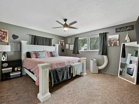 Bedroom - 939 E Carolina Ave, Fruita, CO 81521 photo 1 of 3