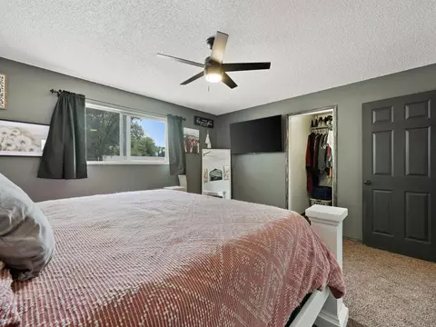 Bedroom - 939 E Carolina Ave, Fruita, CO 81521 photo 2 of 3