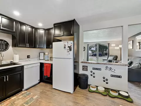 Kitchen - 939 E Carolina Ave, Fruita, CO 81521 photo 2 of 3