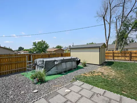 Exterior - 939 E Carolina Ave, Fruita, CO 81521 photo 3 of 9