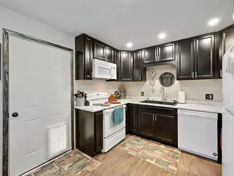 Kitchen - 939 E Carolina Ave, Fruita, CO 81521 photo 3 of 3