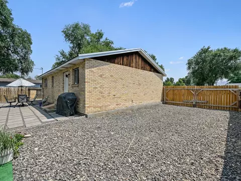 Exterior - 939 E Carolina Ave, Fruita, CO 81521 photo 5 of 9