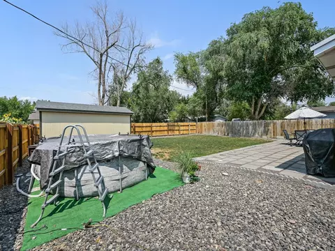 Exterior - 939 E Carolina Ave, Fruita, CO 81521 photo 4 of 9