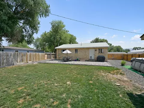 Exterior - 939 E Carolina Ave, Fruita, CO 81521 photo 6 of 9