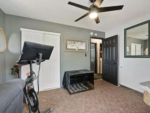Bedroom - 939 E Carolina Ave, Fruita, CO 81521 photo 3 of 3