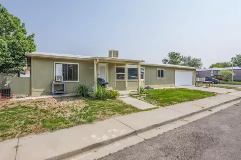 3062 Hummingbird Ct, Grand Junction, CO 81504