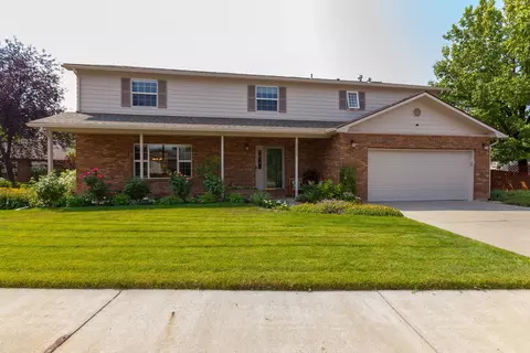 2225 Elderberry Ct, Grand Junction, CO 81506