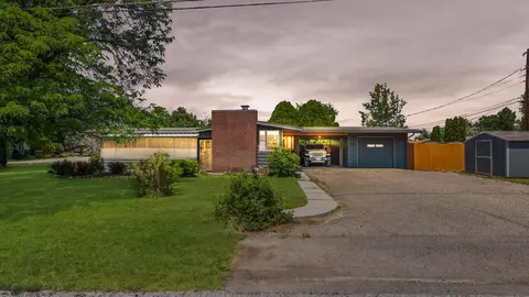 750 Tulip Dr, Grand Junction, CO 81506