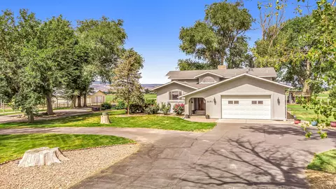 1171 20 Rd, Fruita, CO 81521