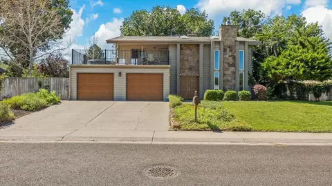 311 Music Ln, Grand Junction, CO 81506
