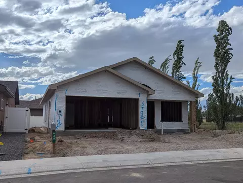 639 Rock Eagle Rd, Grand Junction, CO 81504