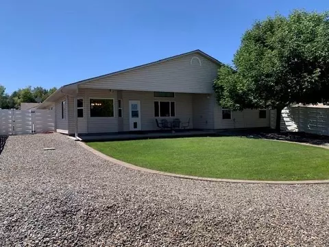 2876 Tyndale Way, Grand Junction, CO 81503