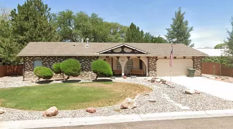 2680 Bahamas Way, Grand Junction, CO 81506