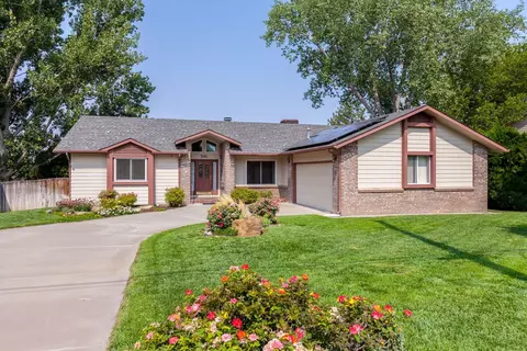 541 23 Rd, Grand Junction, CO 81507