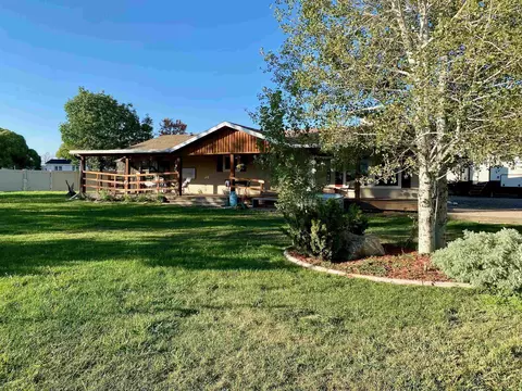 1292 Highway 650, Loma, CO 81524
