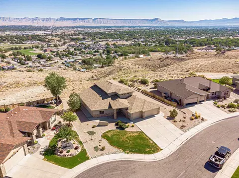 2652 Eagle Ridge Ct, Grand Junction, CO 81503 photo 4