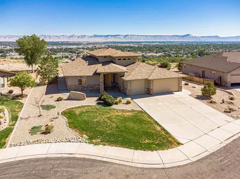 2652 Eagle Ridge Ct, Grand Junction, CO 81503 photo 3