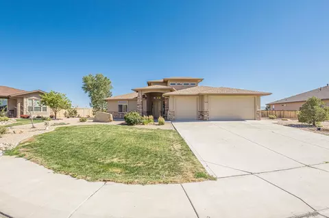 2652 Eagle Ridge Ct, Grand Junction, CO 81503