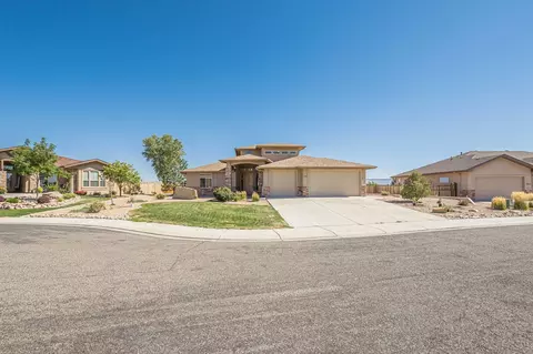 2652 Eagle Ridge Ct, Grand Junction, CO 81503 photo 2