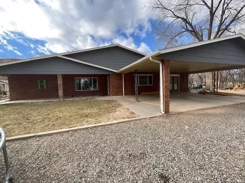 1975 E 78 Rd, Grand Junction, CO 81507