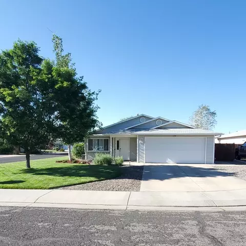 3129 N Teal Ct, Grand Junction, CO 81504