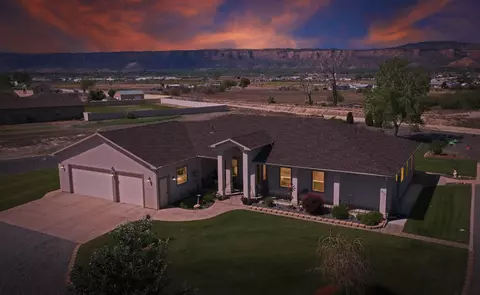 813 Mease Rd, Grand Junction, CO 81505