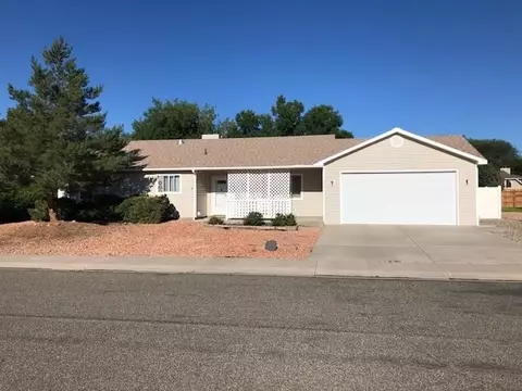 619 Monarch Way, Grand Junction, CO 81504