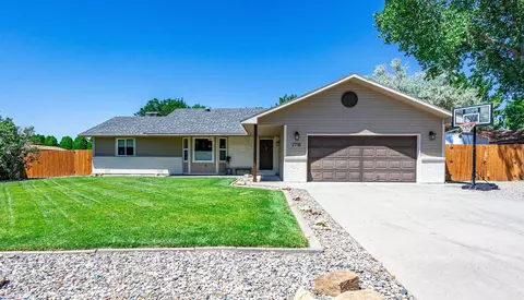 2710 Caribbean Dr, Grand Junction, CO 81506