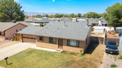 581 29 14 Rd, Grand Junction, CO 81504