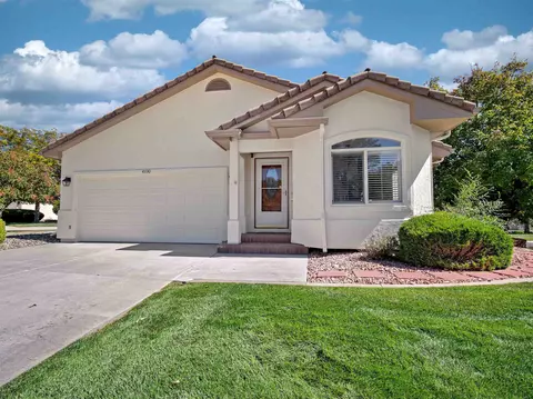 4330 Racquet Ct, Grand Junction, CO 81506
