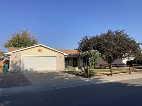463 N Grandby Ct, Clifton, CO 81520