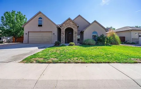 292 Arches Dr, Fruita, CO 81521