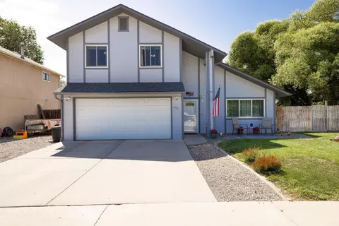 453 Morning Dove Dr, Grand Junction, CO 81504